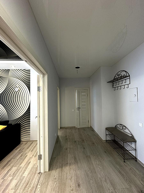 Оренда Квартира 2-кімнатна, 6/25 поверх на Драгоманова, 2 Київ - фото 16