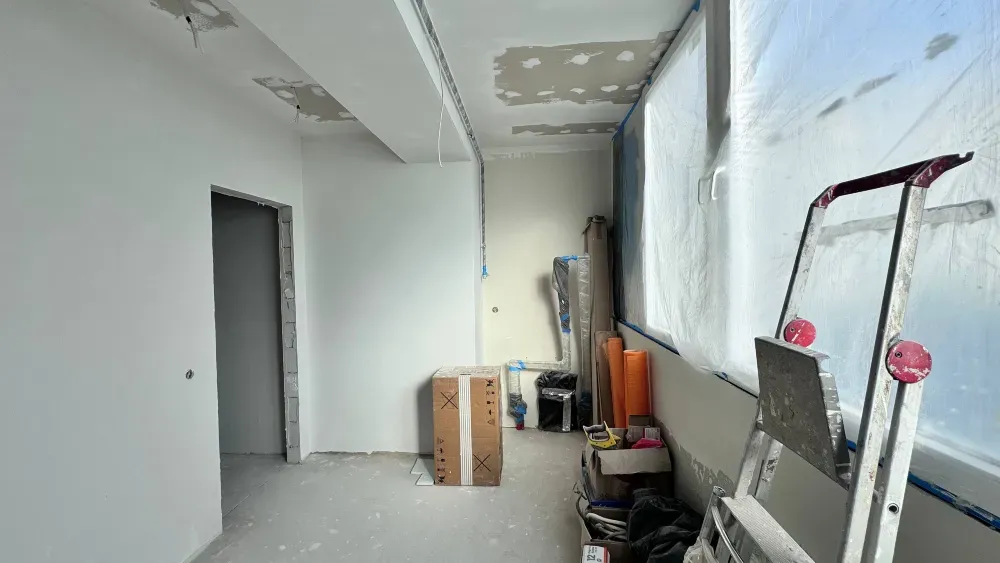 Продаж 2к Квартира 52.4 кв.м Гарбарська 14А Івано-Франківськ - фото 12