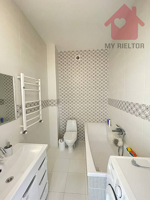 Оренда Квартира 1-кімнатна, 3/5 поверх на Волошина Минай - фото 11