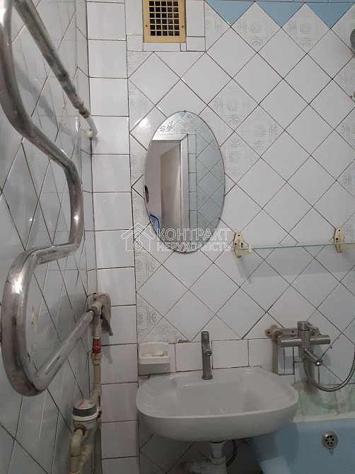 Продаж Квартира 3-кімнатна, 4/9 поверх на вул. Гвардійців Широнінців Kharkiv - photo 10