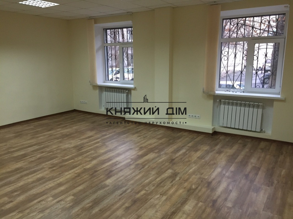 Оренда офісне приміщення на Хмельницкого Богдана ул. поверх - 1/7 Київ - фото 16