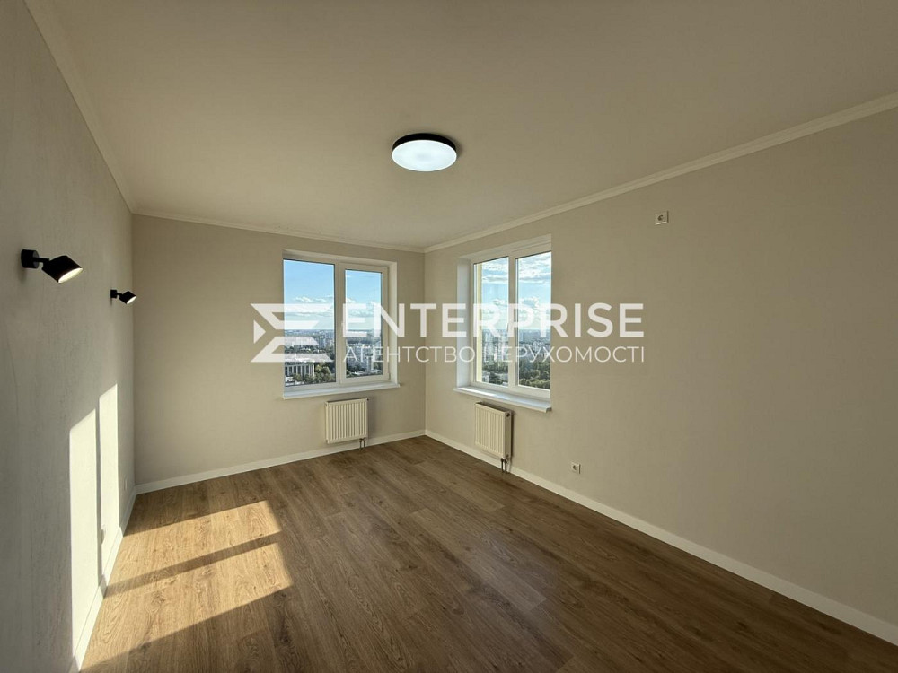 Продаж 2к квартири 46.4 кв. м Київ - фото 12