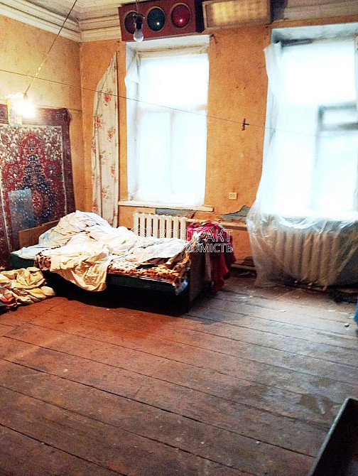 Продаж Квартира 2-кімнатна, 1/2 поверх на вул. Миргородська Харків - фото 4