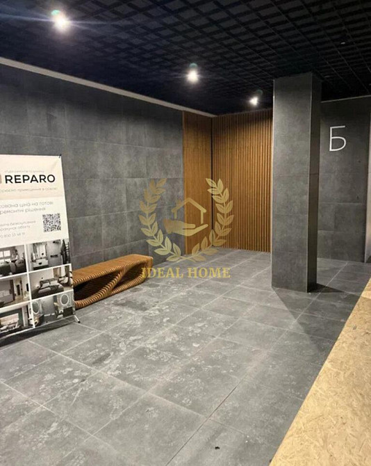 Продаж Квартира 1-кімнатна, 8/14 поверх на Александра Олеся ул., 27А Київ - фото 1