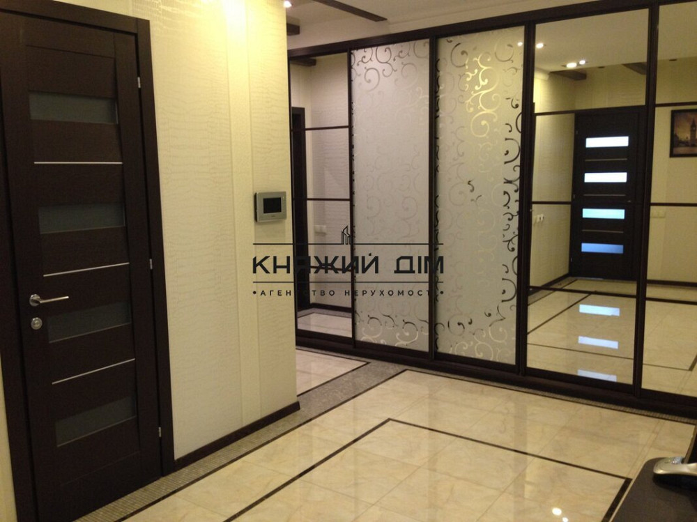 Оренда Квартира 3-кімнатна, 23/25 поверх на Єлизаветы Чавдар ул. Kiev - photo 14