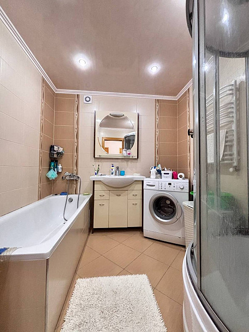 Продаж Квартира 4-кімнатна, 4/5 поверх на Джохара Дудаєва, 5 Івано-Франківськ - фото 13