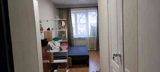 Комната в коммуне. Одеса