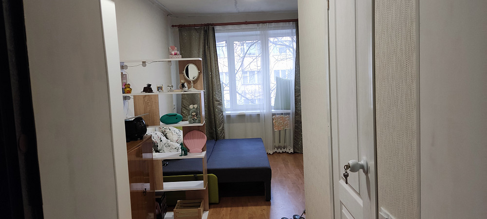 Комната в коммуне. Одеса - фото 3