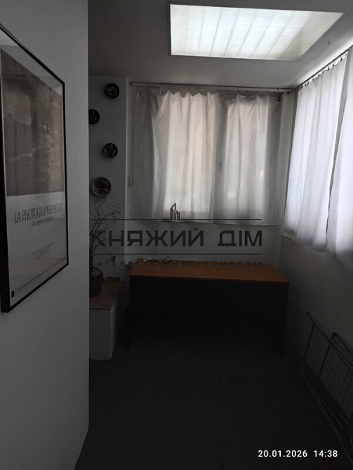 Оренда Квартира 2-кімнатна, 1/5 поверх на вул. Щорса ул./Євгена Коновальця Київ - фото 12