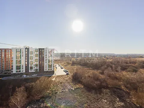 Продаж 1к Квартира 50.4 кв.м ЖК R2 residence Львів - фото 6