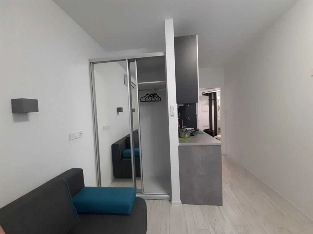 Оренда Квартира 1-кімнатна, 12/25 поверх на Світла, 3 д Київ - фото 10