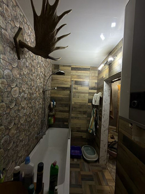 Продаж Квартира 1-кімнатна, 16/25 поверх Київ - фото 4