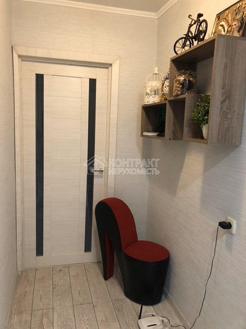 Оренда Квартира 2-кімнатна, 2/5 поверх на вул. Тракторобудівників Харків - фото 7