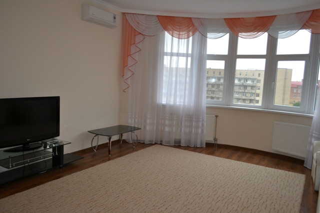 Оренда 2-х к. квартира в ЖК Парус на Лук'янівці. Код об'єкта 111635 Киев - изображение 8