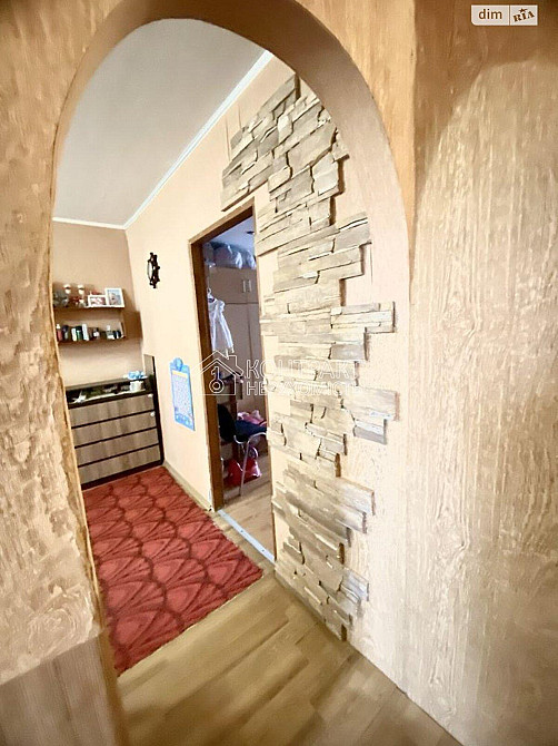 Продаж Квартира 2-кімнатна, 5/5 поверх на вул. Владислава Зубенка Харків - фото 2