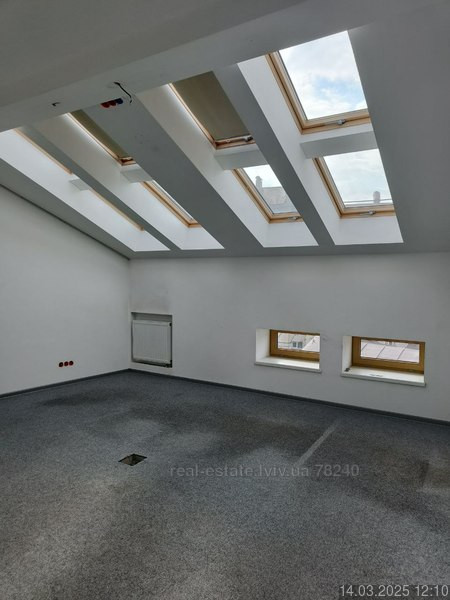 Оренда приміщення вільного призначення на вул. Римлянина Петра Львів - фото 5