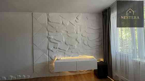 Продаж Квартира 1-кімнатна, 2/5 поверх на Капушанська вул., 35 Ужгород