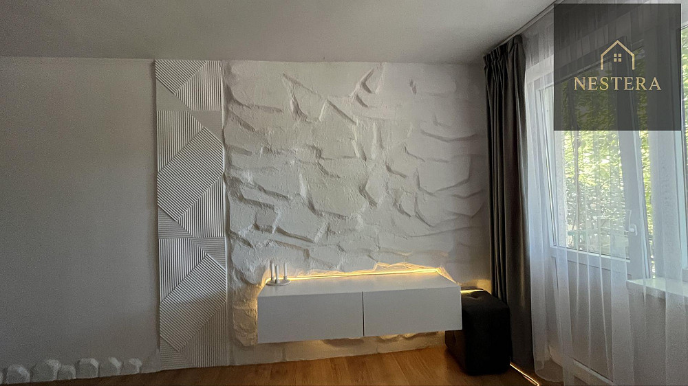 Продаж Квартира 1-кімнатна, 2/5 поверх на Капушанська вул., 35 Uzhhorod - photo 3