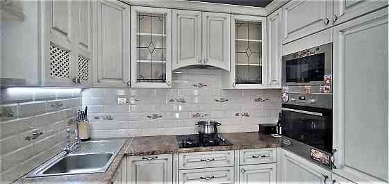 Дом с ремонтом, мебелью, техникой и генератором. Червоный хутор. Лиманка