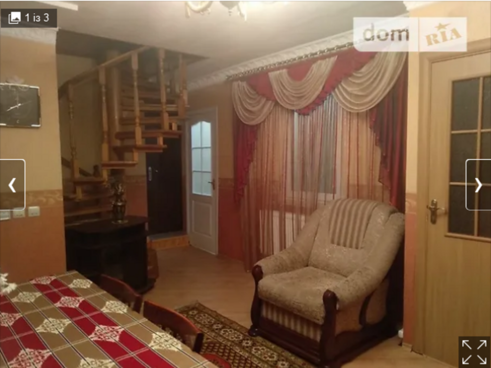 Оренда торгове приміщення на Коцюбинского поверх - 1/3 Винница - изображение 1