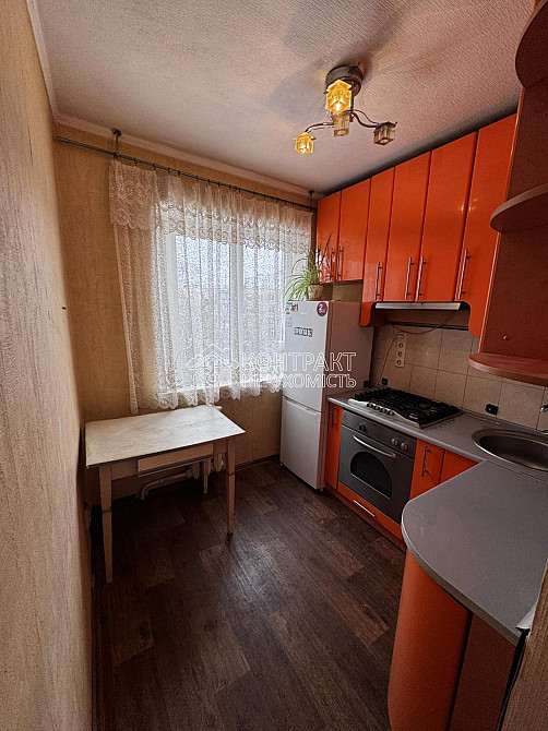 Продаж Квартира 2-кімнатна, 5/5 поверх на вул. Туркестанська Kharkiv - photo 12