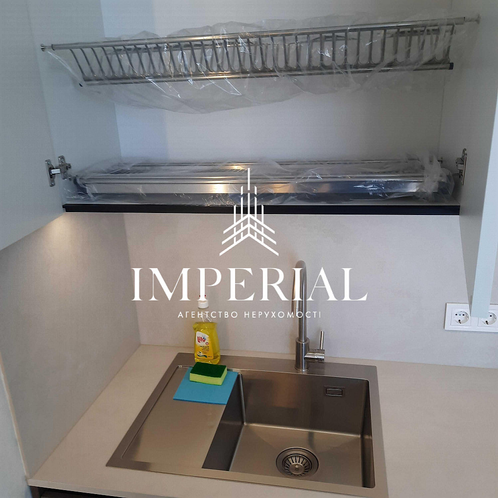 Оренда Квартира 1-кімнатна, 15/25 поверх на вул. Валерʼяна Підмогильного Київ - фото 7