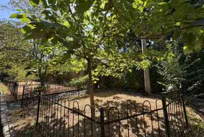 Продаж земельної ділянки 0.2 соток на ул. Бернардацци (ул. Красных Зорь), 3 Одеса