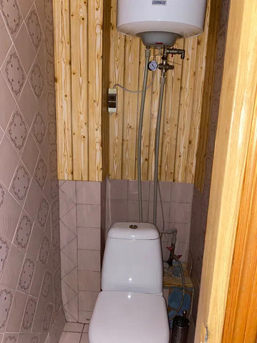 Оренда Квартира 2-кімнатна, 10/16 поверх на Драгоманова, 40А Киев - изображение 8