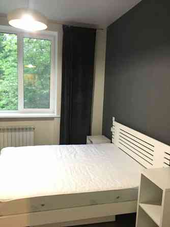 Оренда Квартира 2-кімнатна, 2/5 поверх на ул. Багговутовская Киев