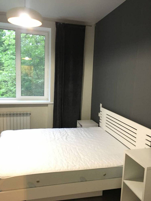 Оренда Квартира 2-кімнатна, 2/5 поверх на ул. Багговутовская Київ - фото 1