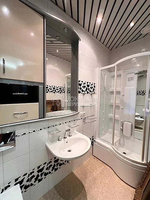 Продаж Квартира 4-кімнатна, 4/6 поверх на вул. Пушкінський в'їзд Kharkiv - photo 10