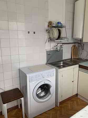 Оренда Квартира 2-кімнатна, 4/5 поверх на пр. Воскресенський, 16г Київ