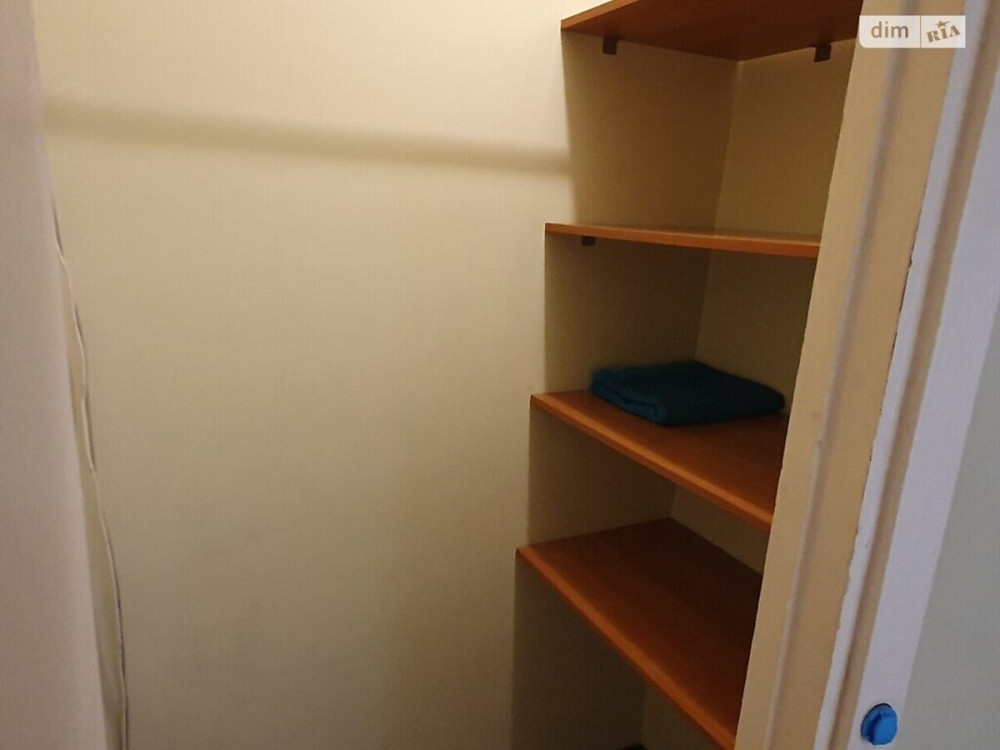 Оренда Квартира 1-кімнатна, 16/16 поверх на Гонгадзе Георгія, 26а Kiev - photo 9