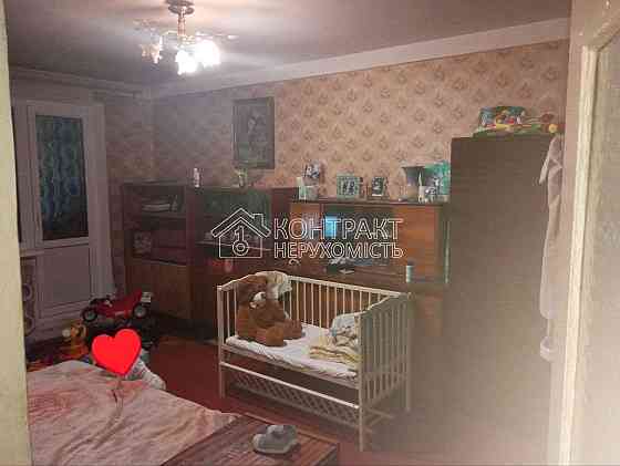 Продаж Квартира 2-кімнатна, 1/16 поверх на вул. Пермська Харьков