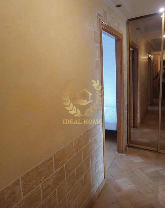 Продаж Квартира 3-кімнатна на Берестейский пр-т, 18 Київ - фото 8