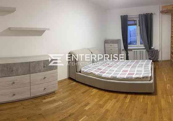 Продаж Квартира 1-кімнатна, 14/22 поверх на вул. Григоренко Петра Київ