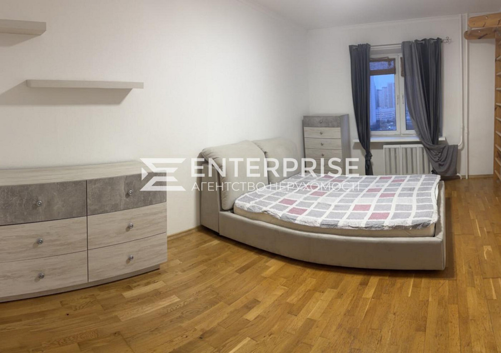 Продаж Квартира 1-кімнатна, 14/22 поверх на вул. Григоренко Петра Київ - фото 5