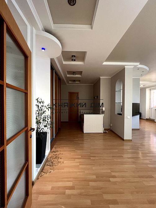 Продаж 3 кімнатної квартири по вул. Анни Ахматової 47 код 21146219 Київ - фото 6