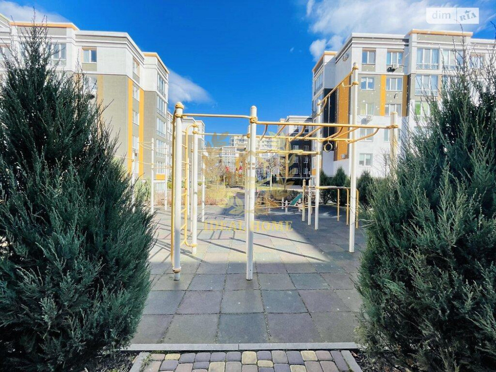 Продаж Квартира 1-кімнатна на Родниковая ул., 8 Irpin - photo 12