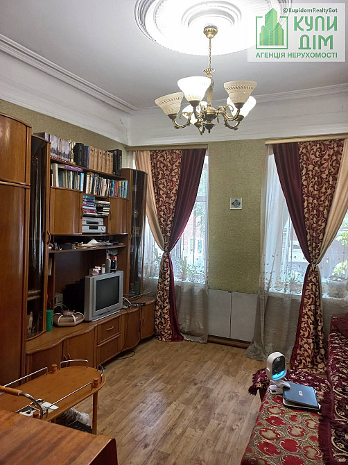 Продаж 1 кімнатної в Центрі Кропивницький - фото 1