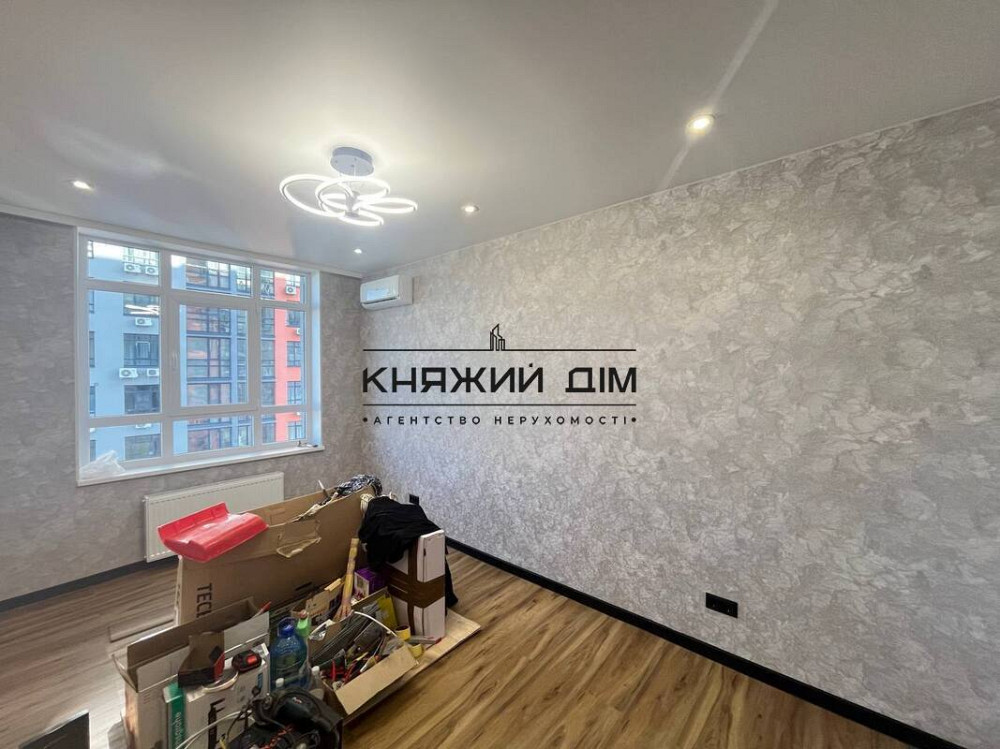ПЕРША ЗДАЧА ! Оренда 2- к. квартири в ЖК Бережанський. № 11203459 Київ - фото 8