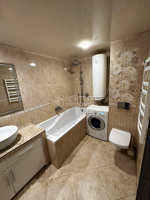 Продаж Квартира 3-кімнатна, 8/12 поверх на вул. Ахсарова Kharkiv - photo 20