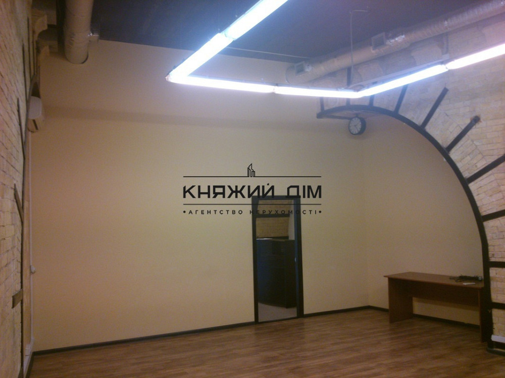 Оренда офісне приміщення на Рыбальская ул. поверх - 1 Київ - фото 2