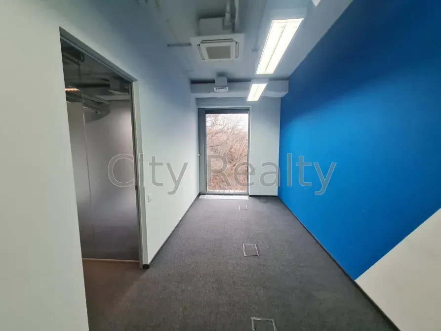 Здається Офісні приміщення площа 490 кв.м 3-й поверх Київ Лейпцизька 15 Київ - фото 12
