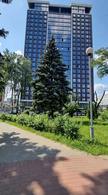 Продаж Квартира 1-кімнатна, 6/25 поверх на Дегтярівська, 17 Kiev - photo 2