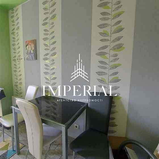 Оренда 1к Квартира 40 кв.м Регенераторна вул. Киев