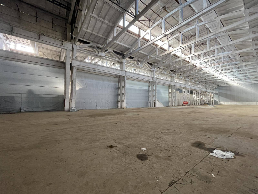 Оренда приміщення вільного призначення на Лукяновича Д. вул., 8 поверх - 1/1 Тернопіль - фото 6