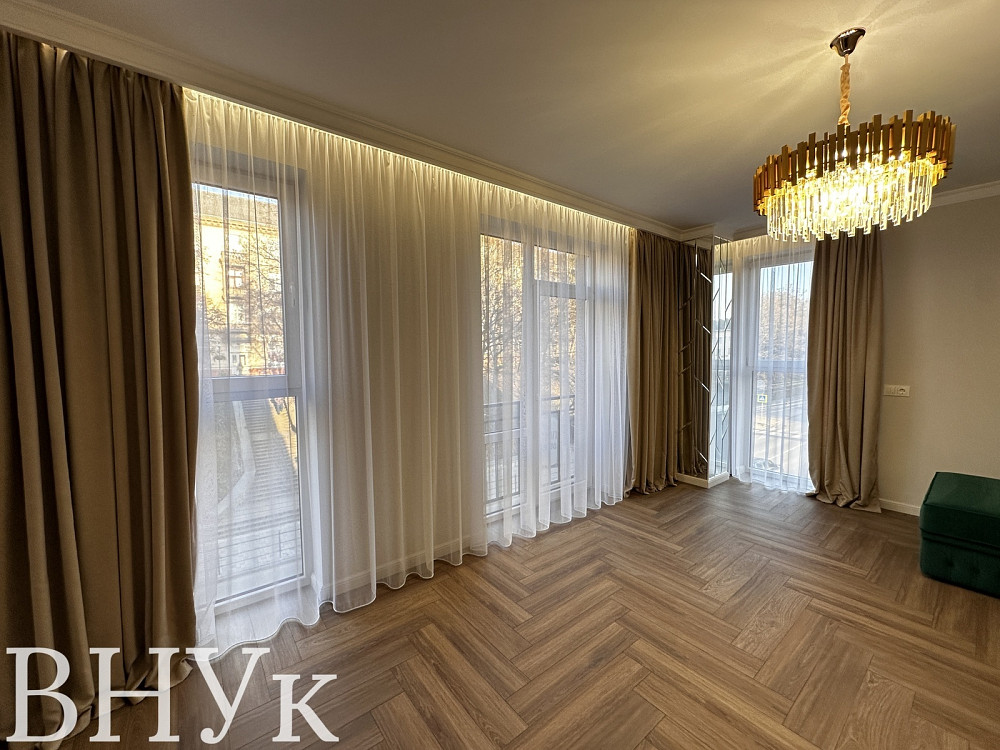 Продаж Квартира 2-кімнатна, 5/5 поверх на вул. Острозького Князя Тернополь - изображение 19