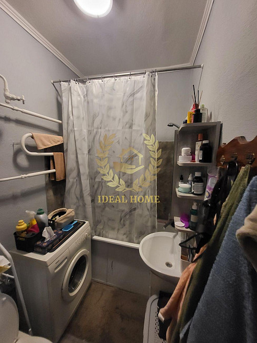 Продаж Квартира 1-кімнатна, 2/3 поверх на Воскресенский пр., 9 Киев - изображение 10