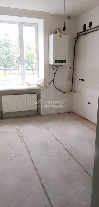 Продаж Квартира 3-кімнатна, 1/4 поверх на вул. Григорівське Харків - фото 16